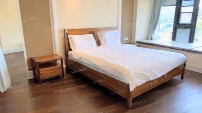 Hongzhou·Tianxi - View 2