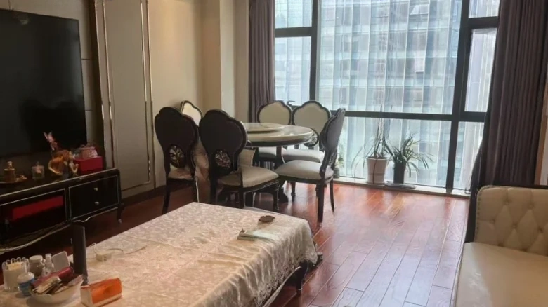 Ruixi Mansion - View 2