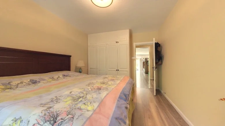 Century Eastern City North District - View 3