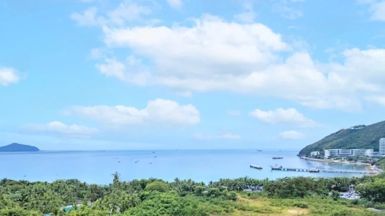 Shang Hai Huating - View 8