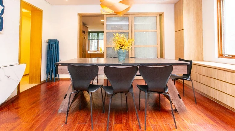 Heavenly Horse Golf Villa - View 10