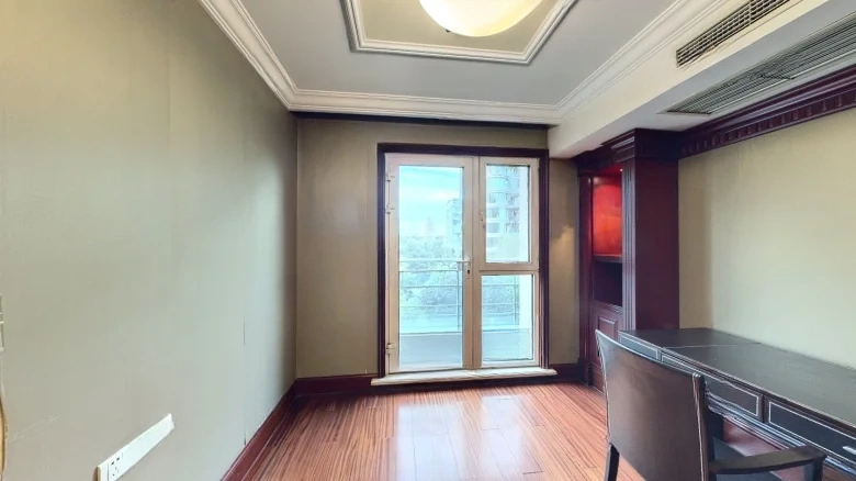 Shanshui Wenyuan Phase III - View 2