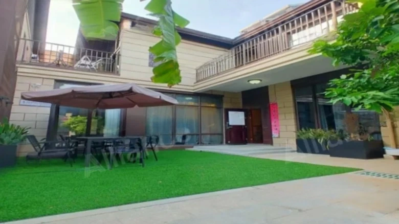 Runda Sanya Bay Harbor District One - View 15