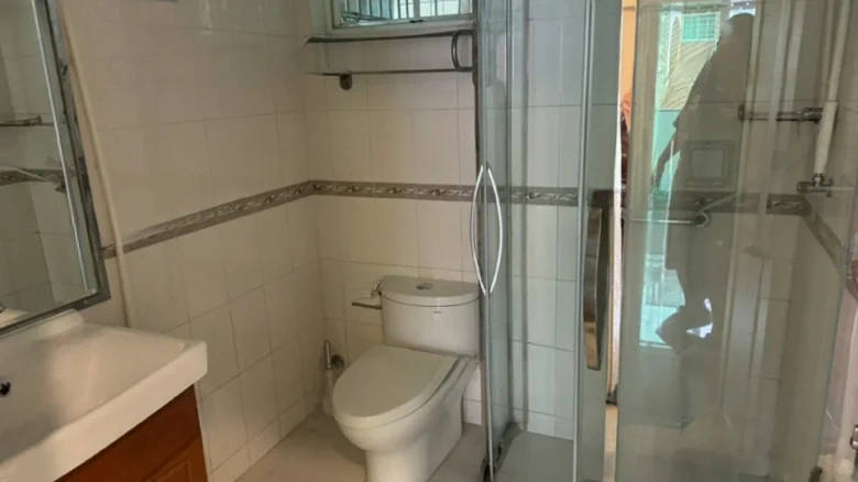 Federation Square Residence Area - View 7