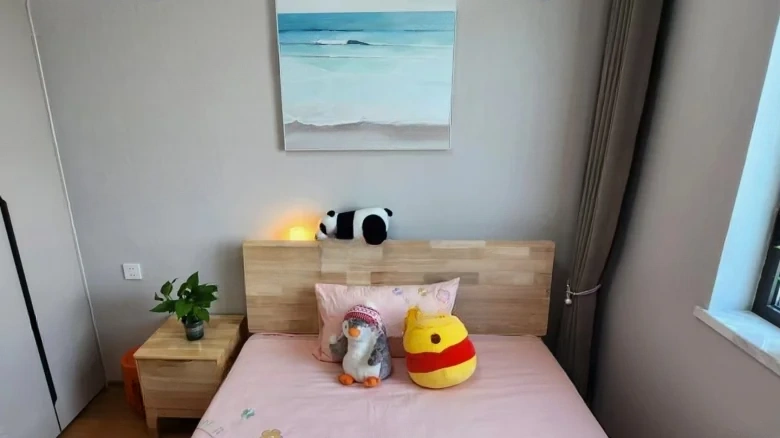 Lingshan Bay One Phase I - View 3