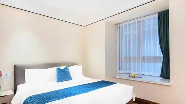 Atlantis Tang'an - View 3