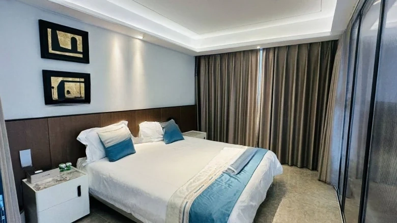 Vanke Maritime Metropolis - View 4