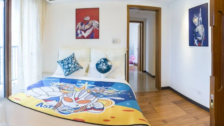 Half Mountain Peninsula - View 3