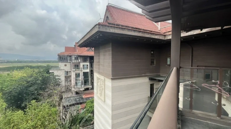 Evergrande Wellness Valley - View 7