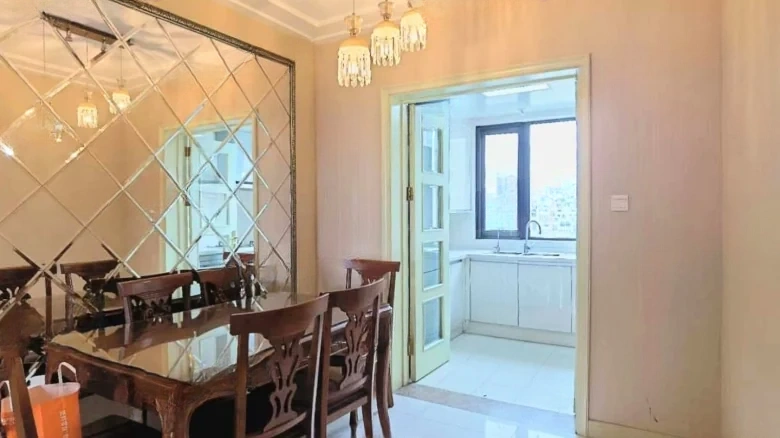 Dahua Jinxiu Huacheng Fifteen Districts - View 8