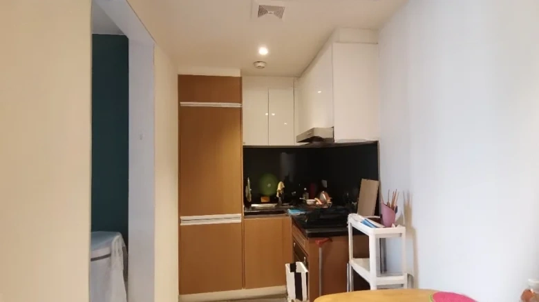 Pearl River Lihao - View 3