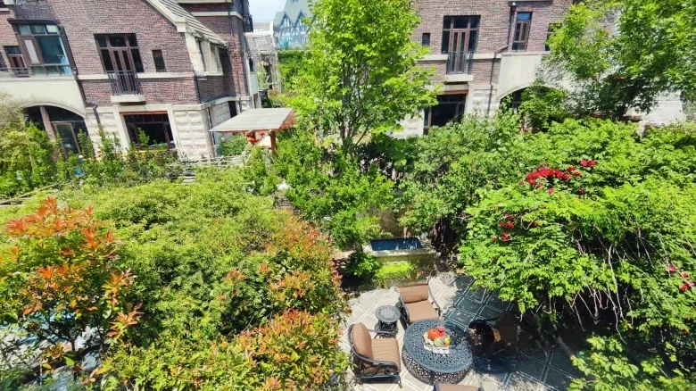 Vanke Hongjun - View 30