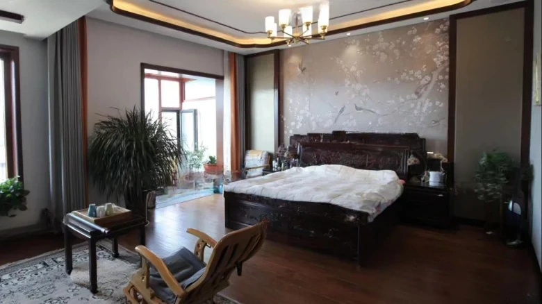 Ascendant Hill Cloud Rests Path - View 8