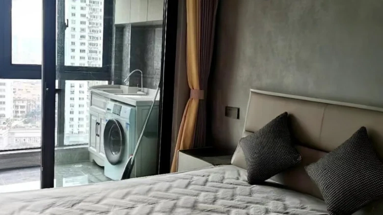 Binhai No.1 - View 8