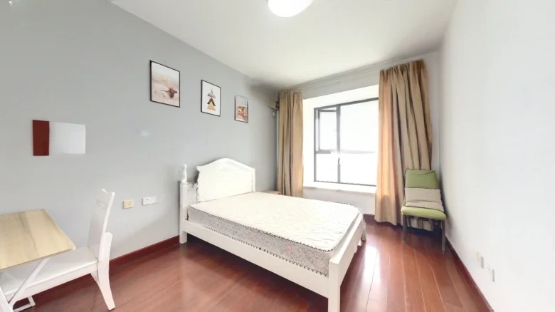 Baitang Jingyuan Phase I & II - View 4