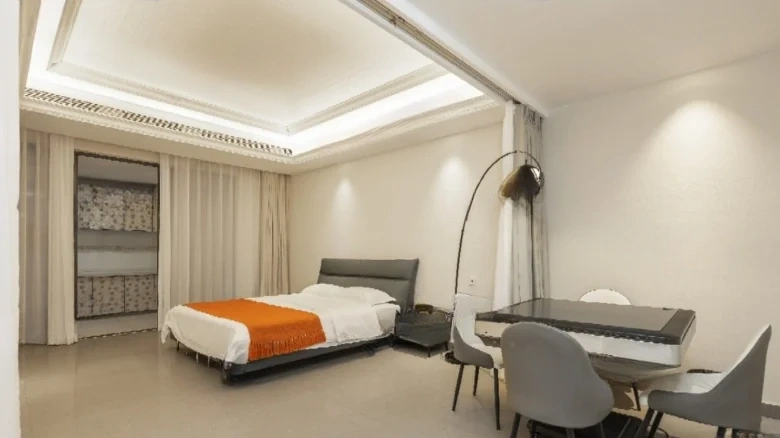 Ronaldbay Sanya Bay Gao Er Ji Villa - View 7