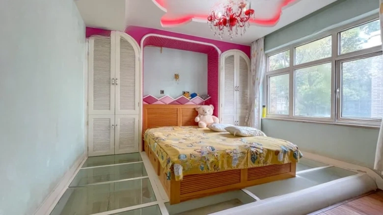 Zhongshan Mei Lu - View 7