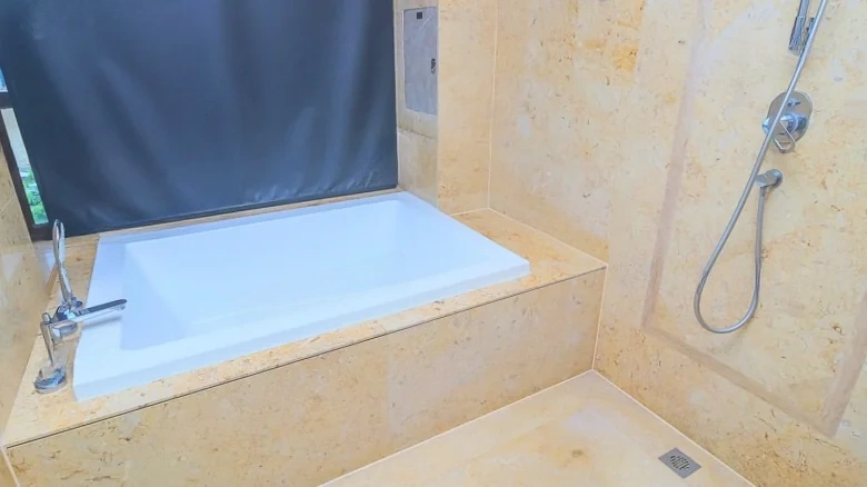 Sanya Bay Red Mangrove Resort World - View 10