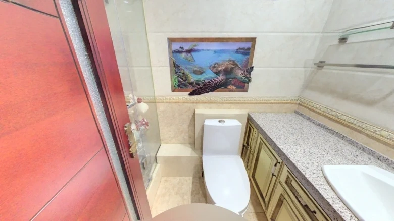 Ocean Mansion - View 10