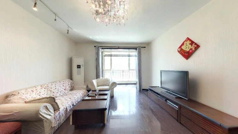 Tianyue Garden - View 5