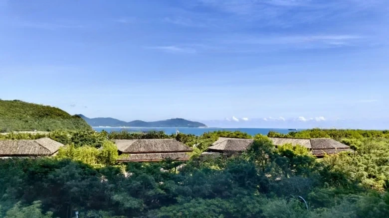 Future Water World - View 14