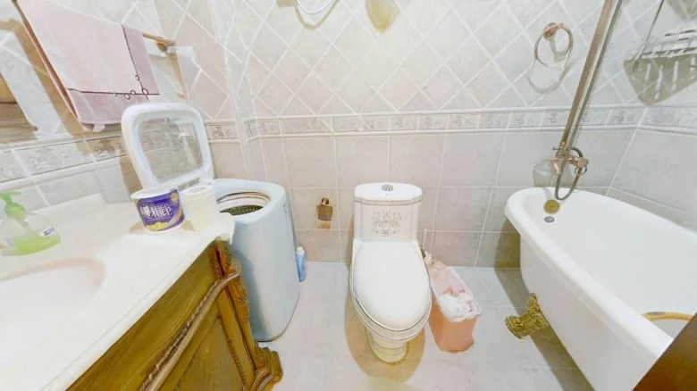 Mediteranean Stroll - View 13