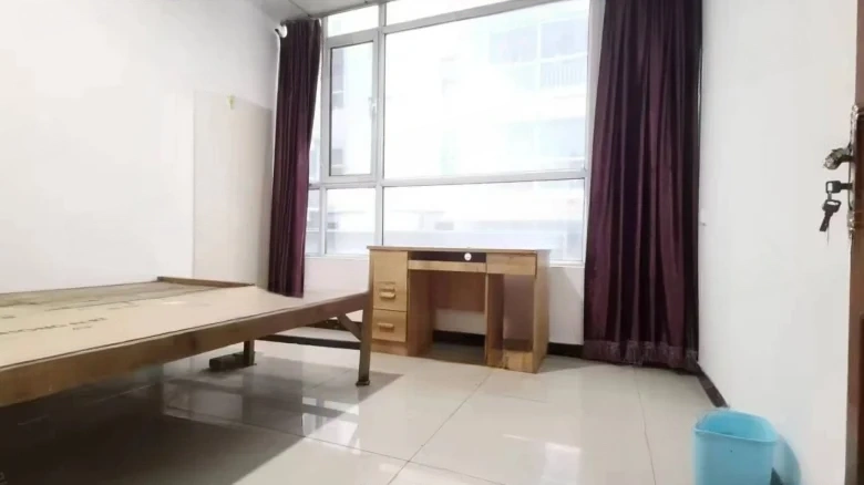 Chengnan Metropolis Jia Yuan Residence - View 3