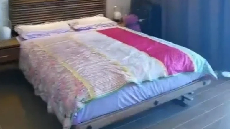 Fudi Lu Island - View 4