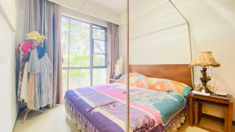 Vanke Lakeview Resort Park Phase I - View 3