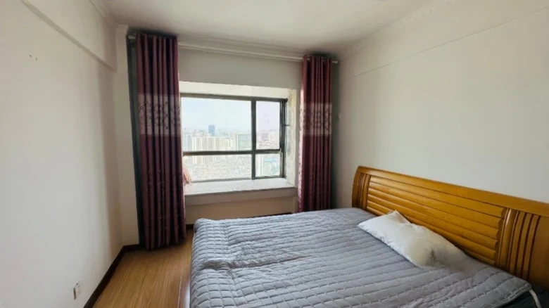 Lan Ting Fortune Land - View 2