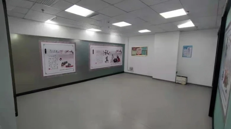 South China · Year Zero Times City - View 6