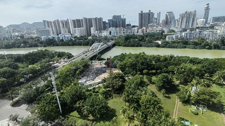 Changda Shanshui Tianyu - View 8