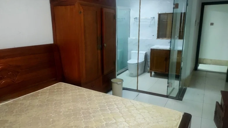 Future Water World - View 2