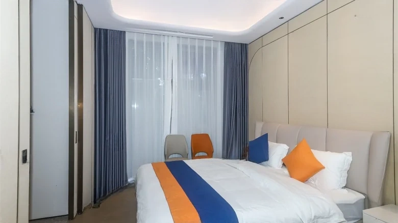 Haitang 101 - View 5