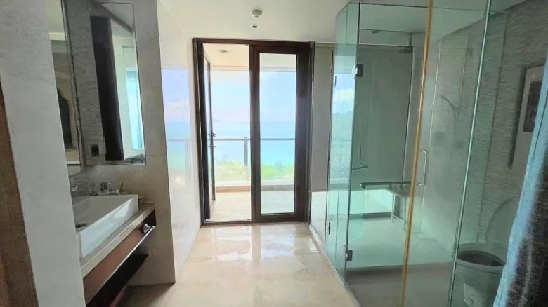 Halfway Mountain Peninsula Central Sea View Boulevard - View 11