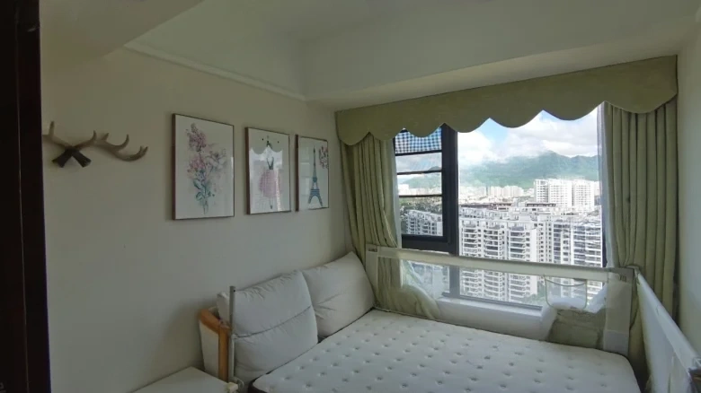 Greenland · Yuelan Bay - View 3