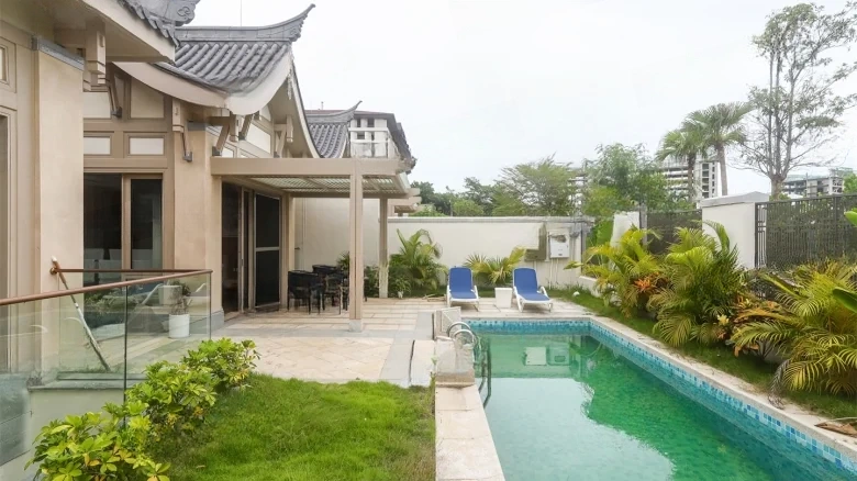 Haitang 101 - View 30