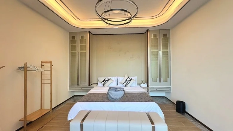 Guoguang Haideng - View 5