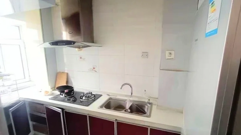 Zijin Tower - View 6