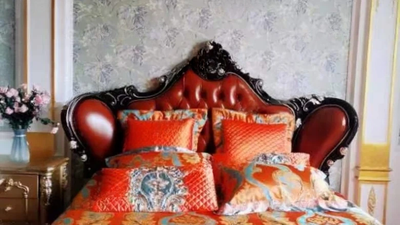 Rose Garden - View 4