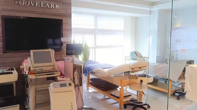 Friendship Era Square - View 4