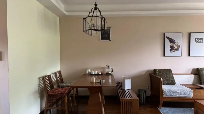 Caiyun Ancient Dian City Seven Color Yunnan - View 4