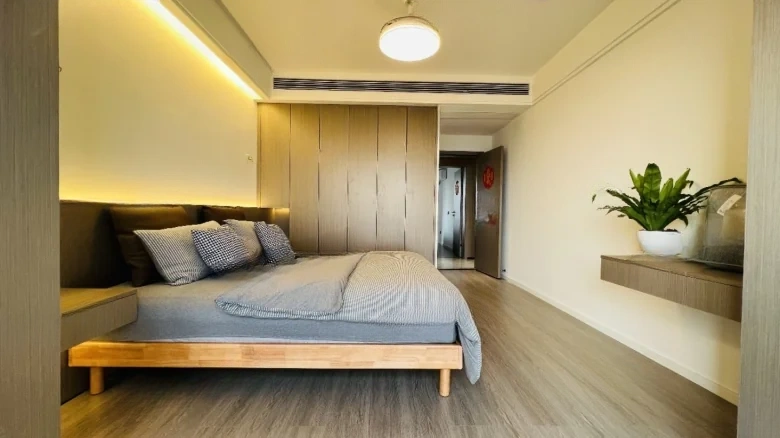 Beicheng Triangle Delta C2 Zone - View 9