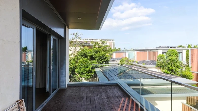 Atlantis Tang'an - View 27