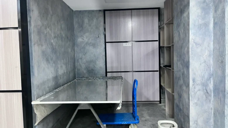 Changsha Orix Business Innovation Center - View 9