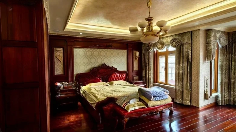 Zhongxin City Lafei Manor - View 10