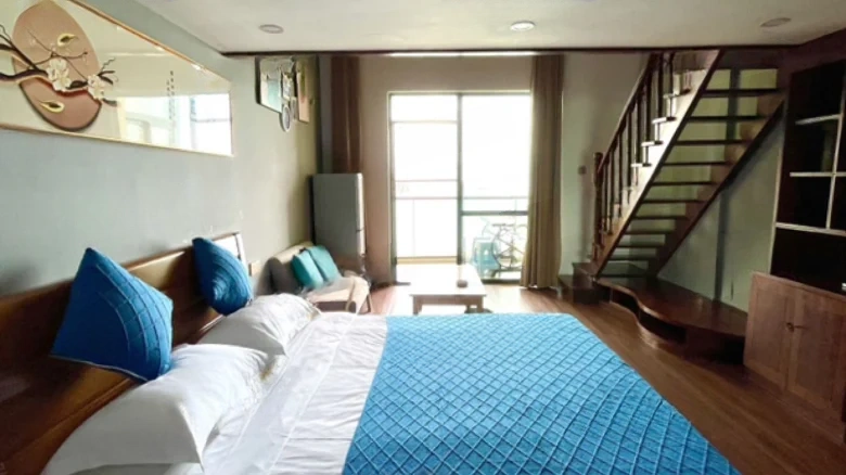 Lanhai Garden Phase II - View 2