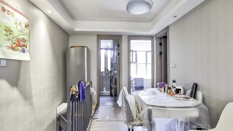 Yuechen Mansion - View 8