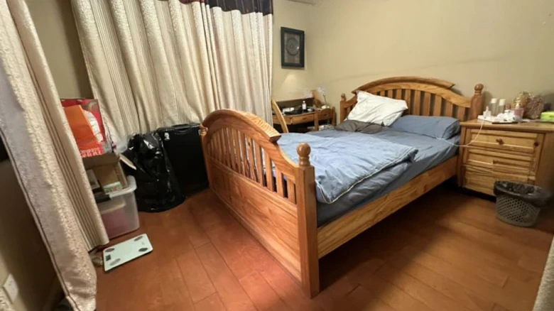 Luhu Splendid Mountain Bay - View 3