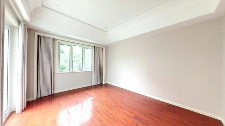 Red Sun Garden East District - View 7